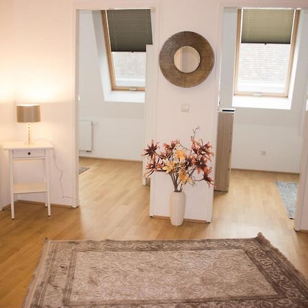 Der Terrassen-Rueckzugsort L Dg3'12 Wien Exteriör bild