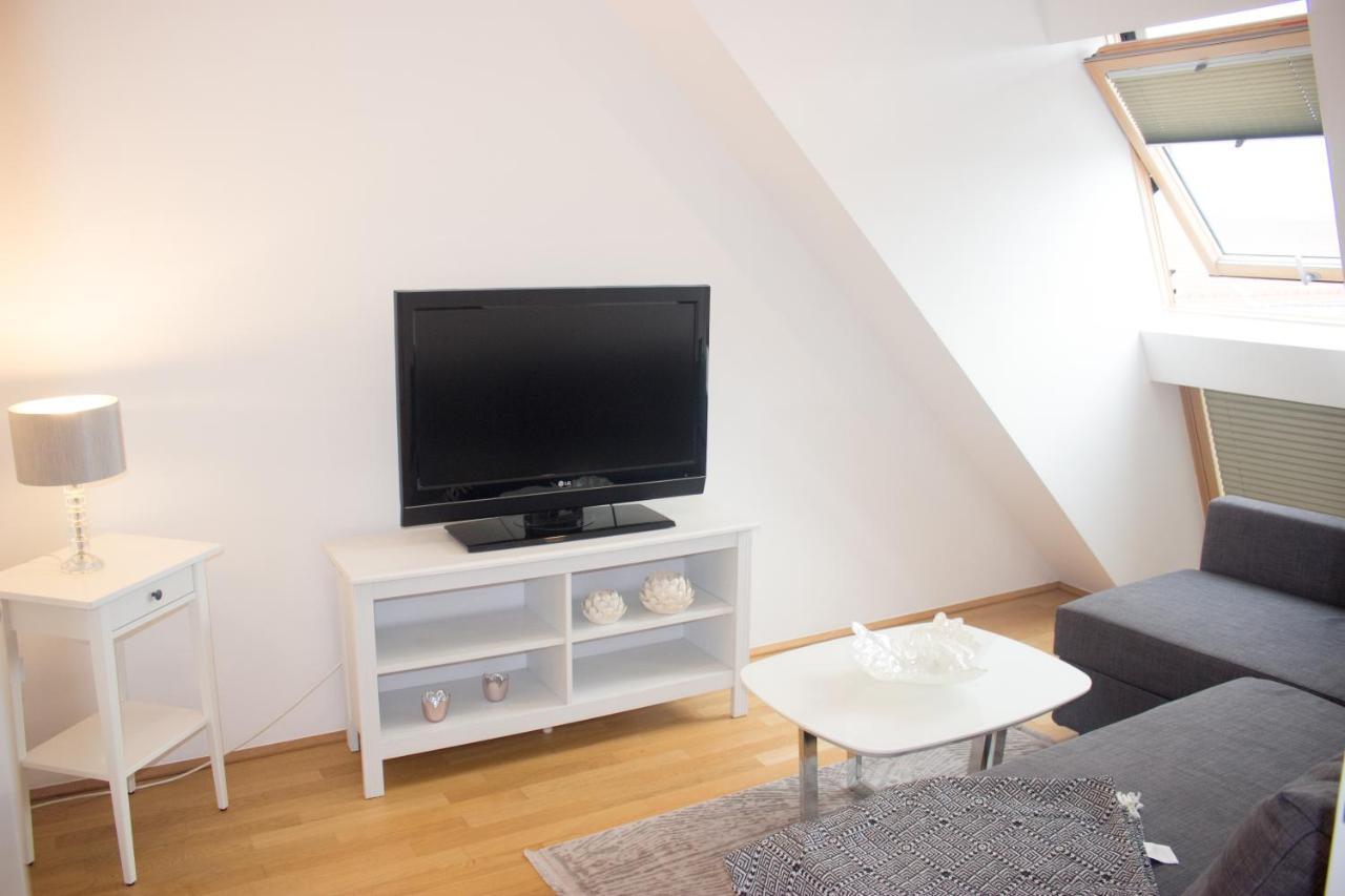 Der Terrassen-Rueckzugsort L Dg3'12 Wien Exteriör bild