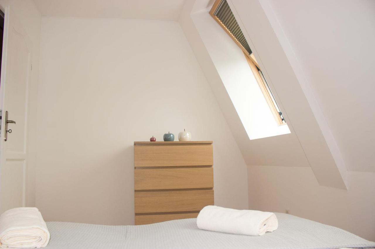 Der Terrassen-Rueckzugsort L Dg3'12 Wien Exteriör bild