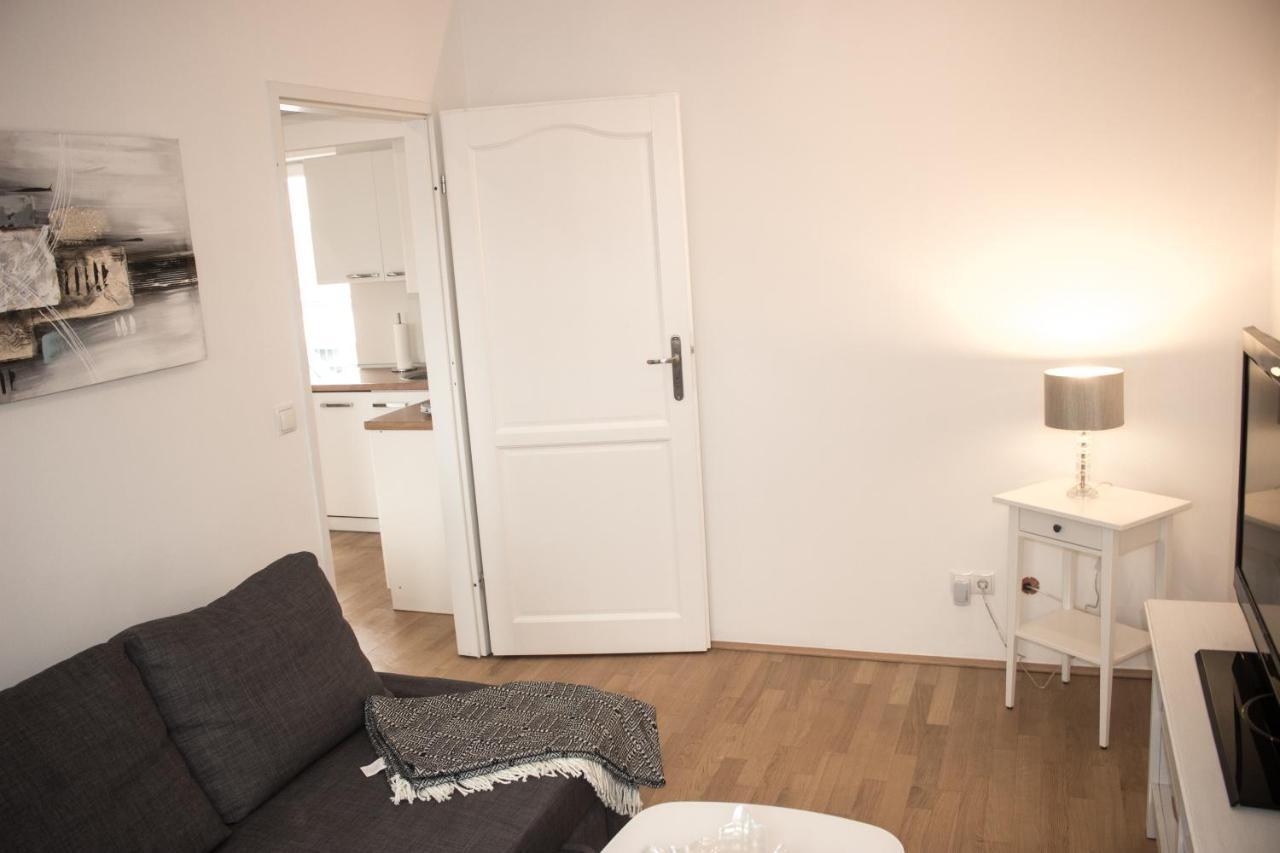 Der Terrassen-Rueckzugsort L Dg3'12 Wien Exteriör bild